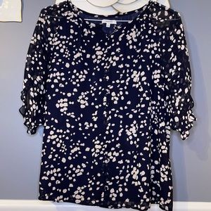 Madewell Top